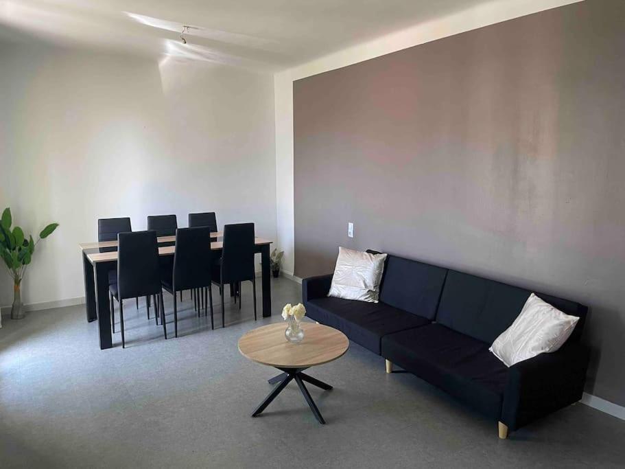 Grand Appartement Marseille Gare St Charles 3 Pieces Экстерьер фото