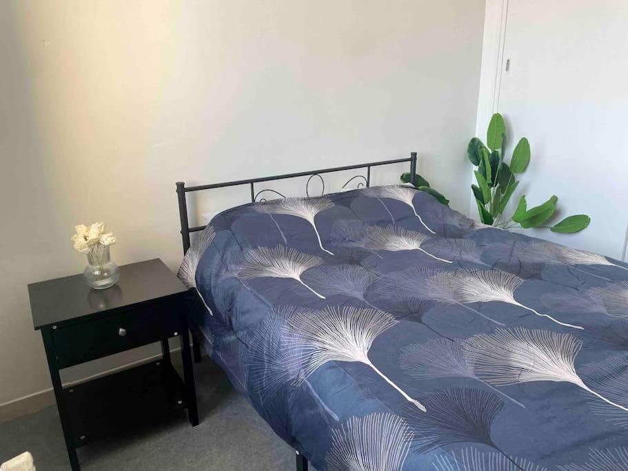 Grand Appartement Marseille Gare St Charles 3 Pieces Экстерьер фото